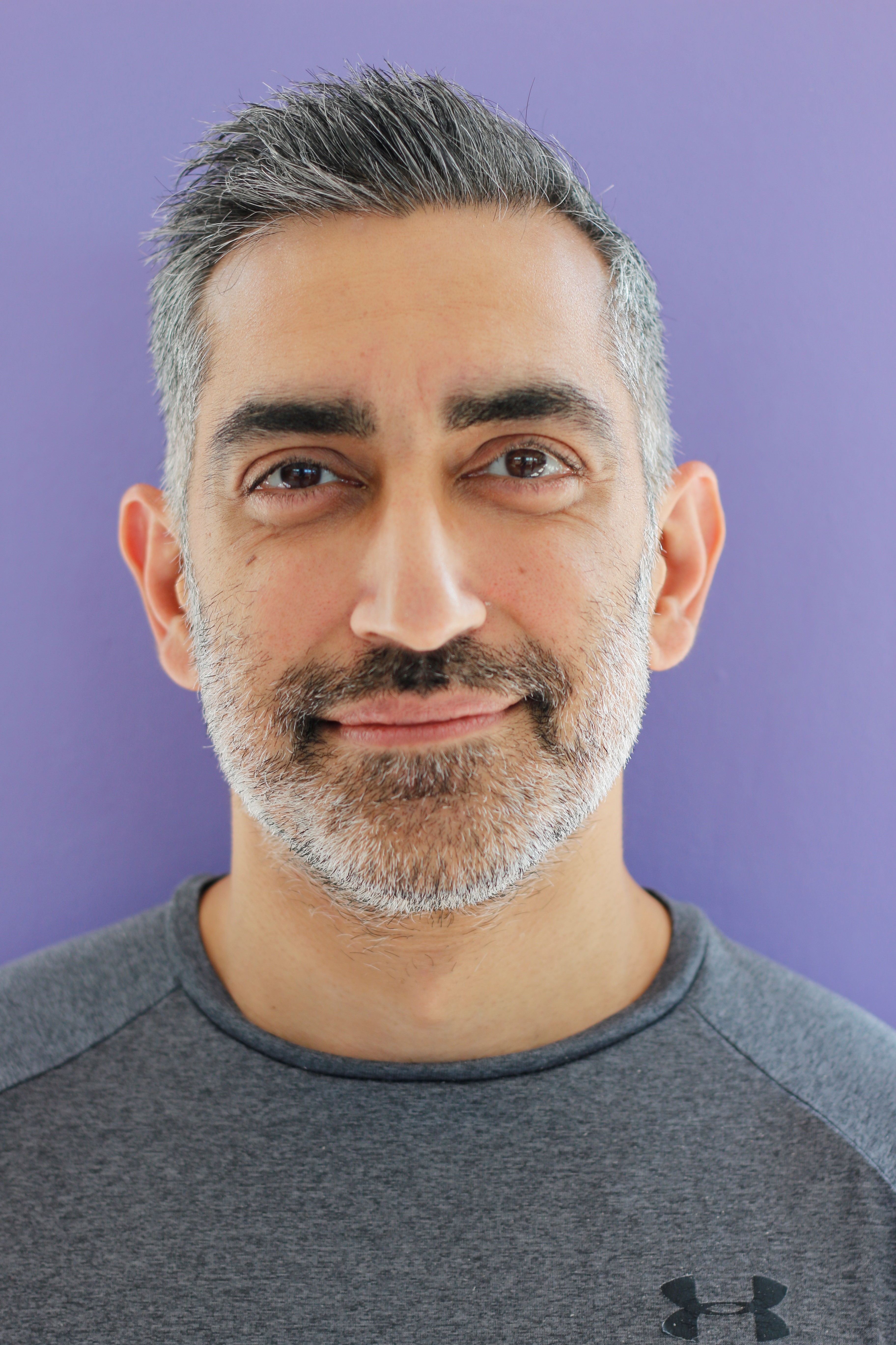 Dr Anil Bhalla