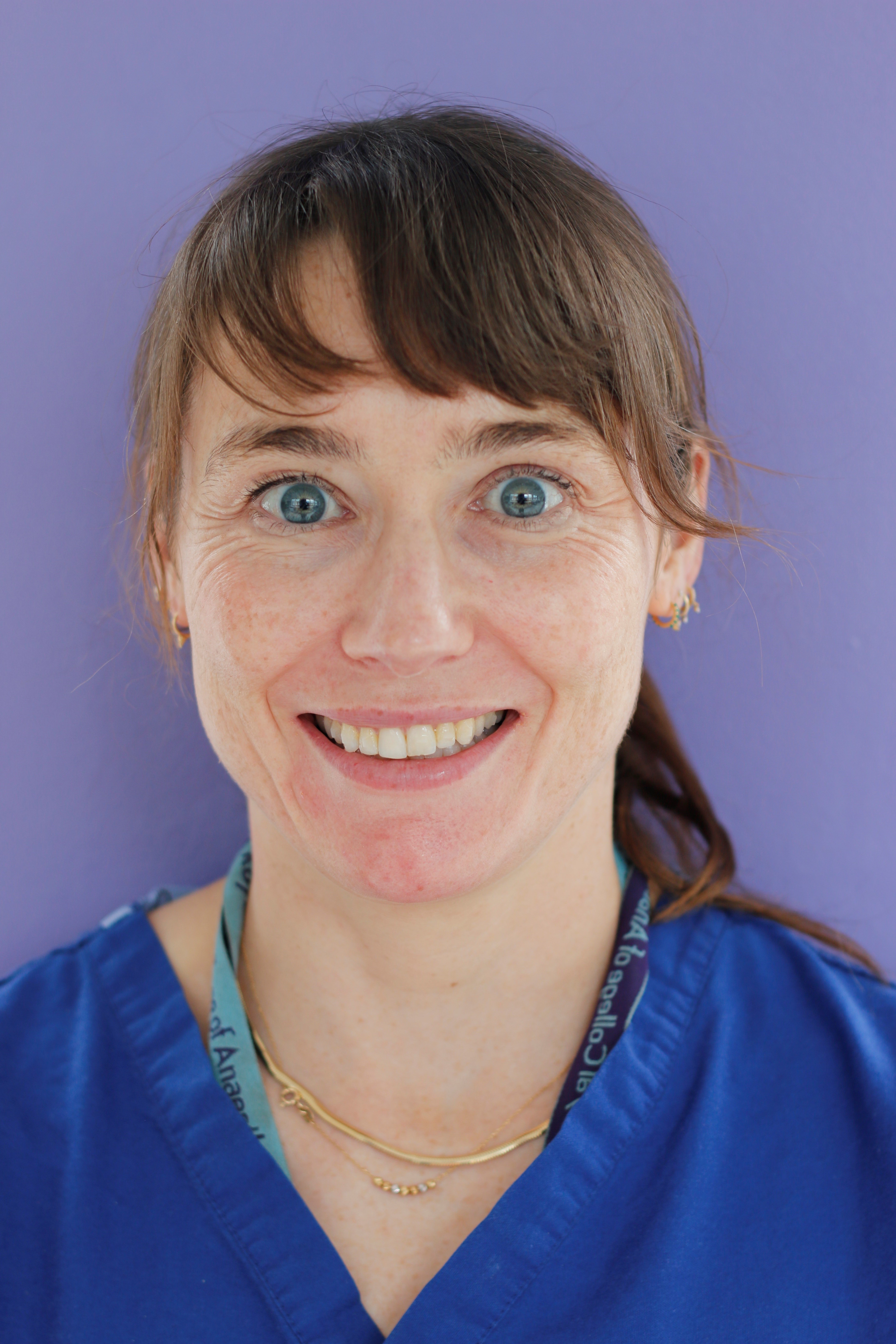 Dr Celia Whelan