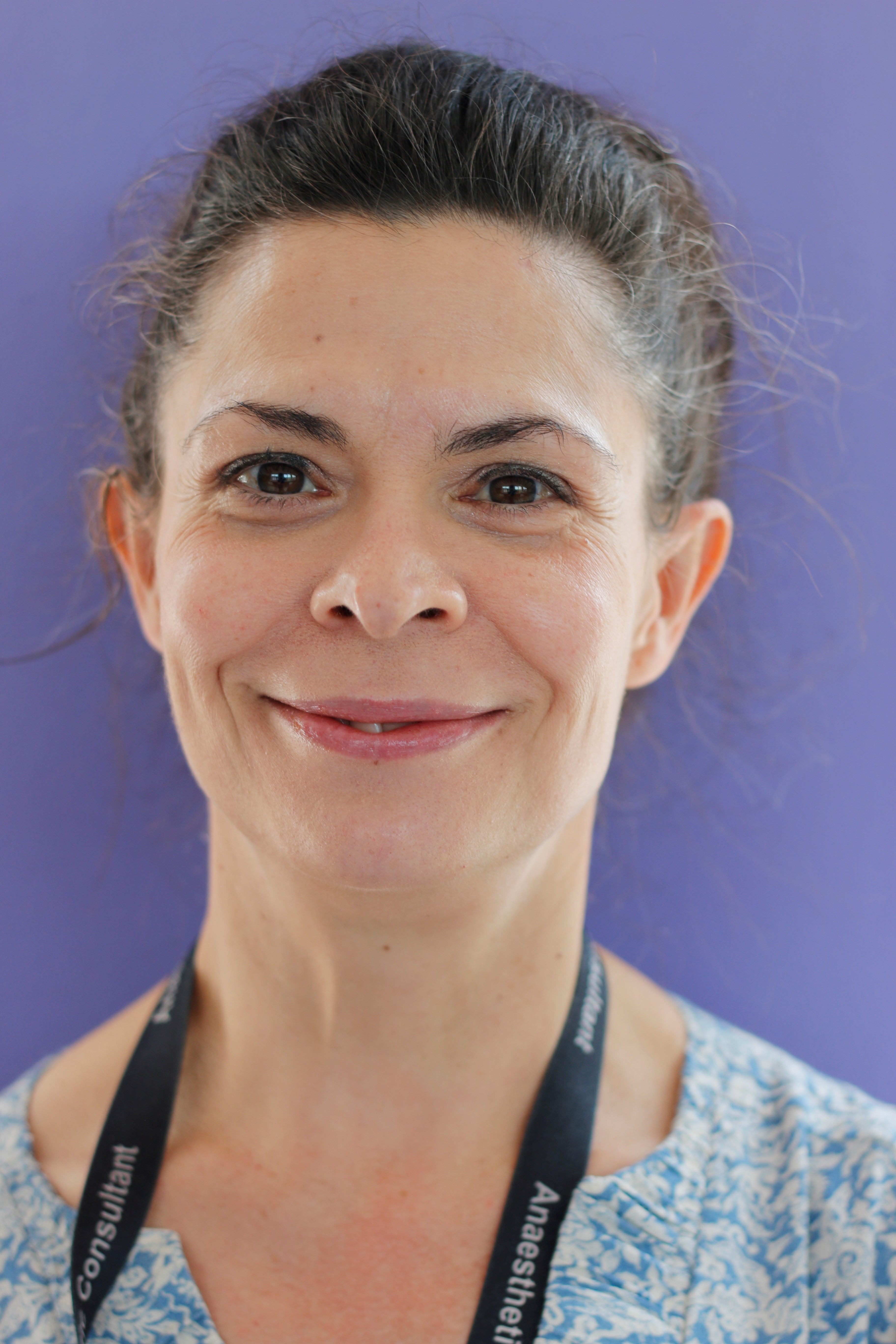 Dr Charlene Grassmann