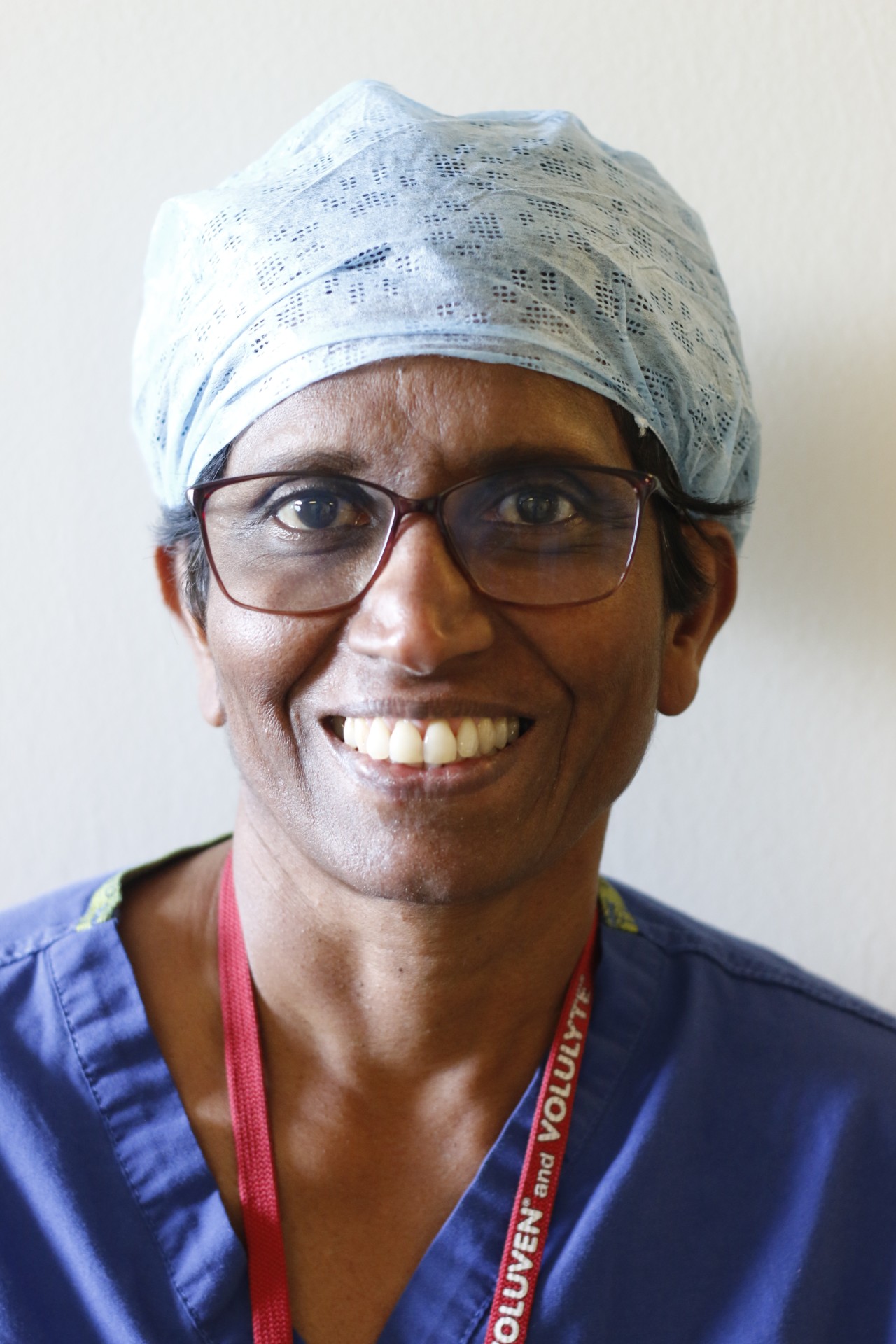 Dr Dee Ranasinghe
