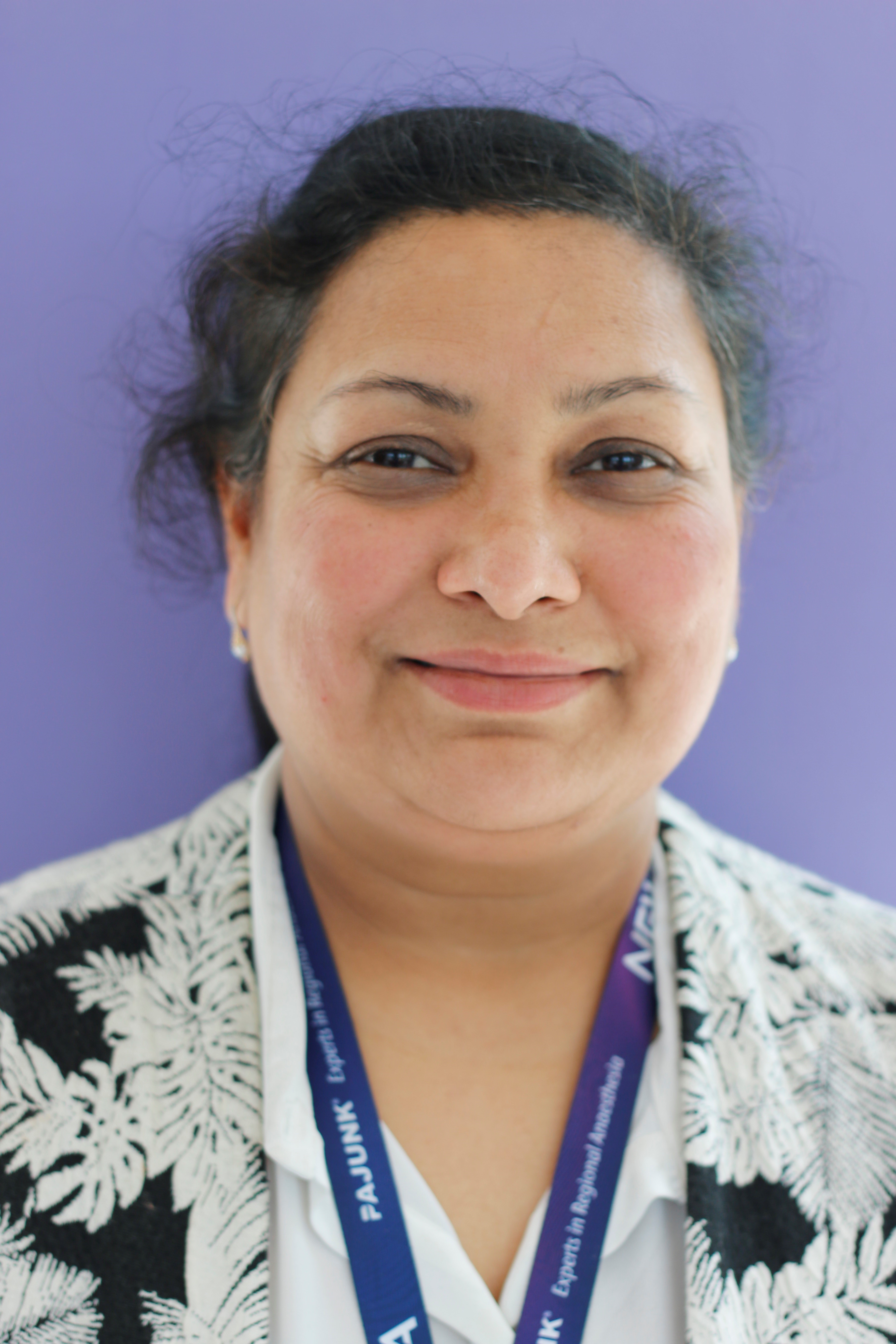 Dr Dipali Verma
