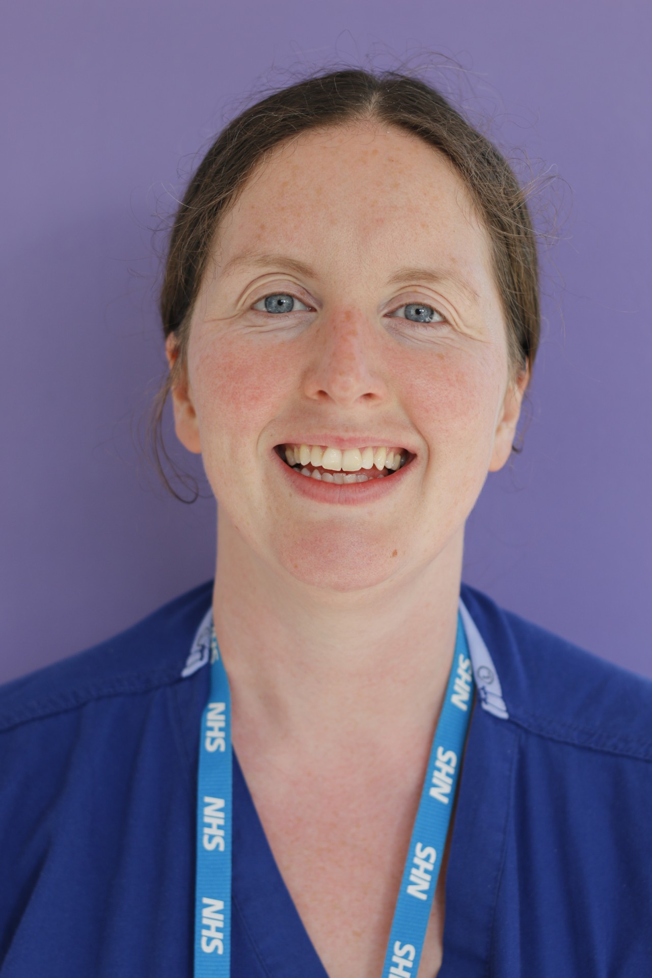 Dr Kate Smith