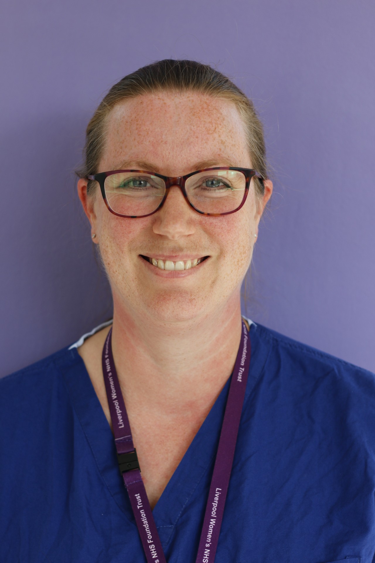 Dr Laura Wilson