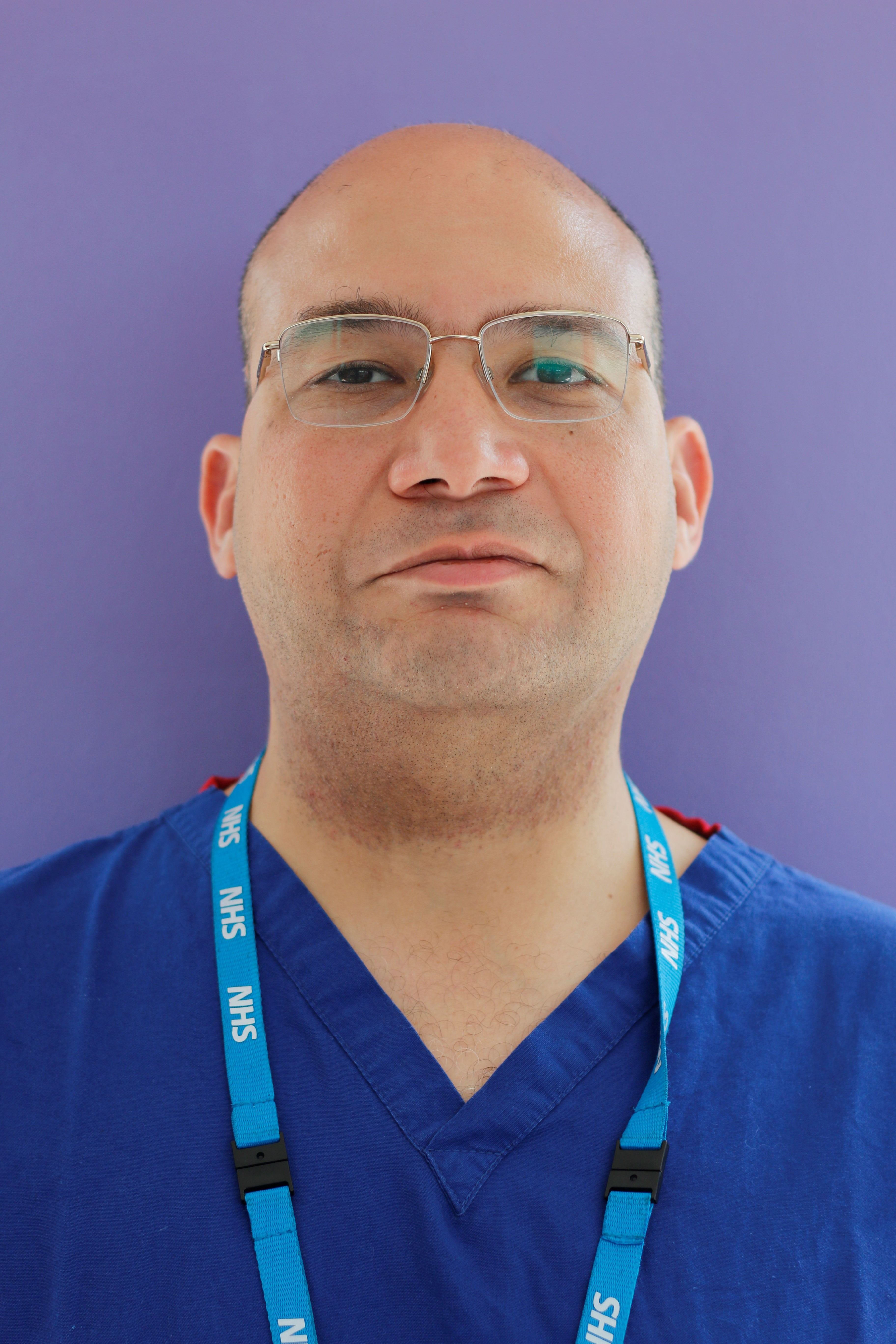 Dr Mohammed Elmawy